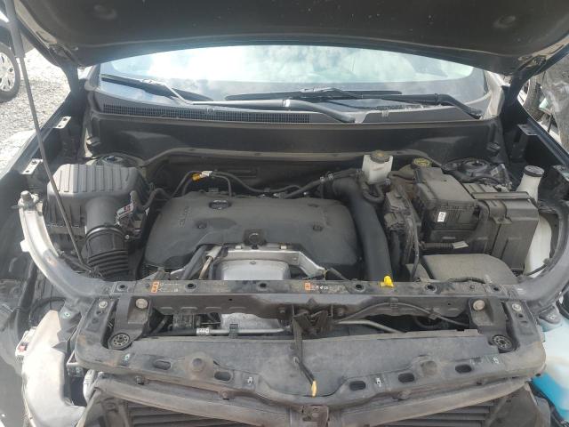 2019 CHEVROLET EQUINOX LT 2GNAXVEX0K6278465