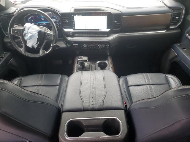 2023 CHEVROLET SILVERADO - 1GCUDJE82PZ241915