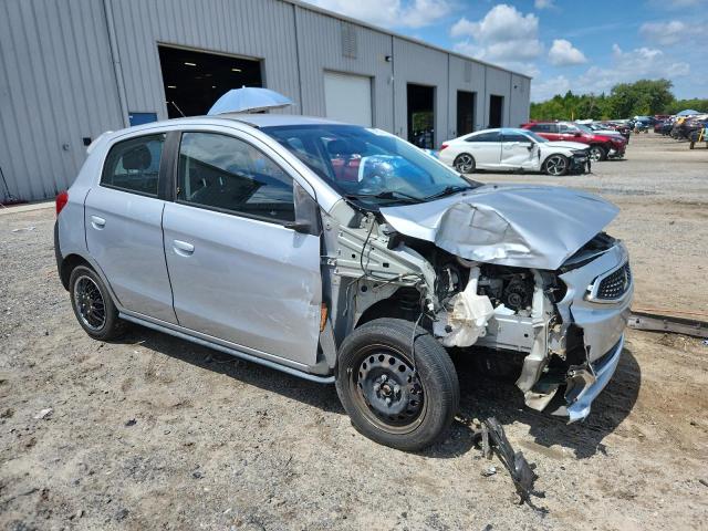 2017 MITSUBISHI MIRAGE ES ML32A3HJ7HH021027
