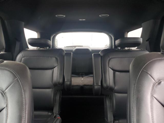 2020 FORD EXPLORER X - 1FMSK8DH3LGA46477