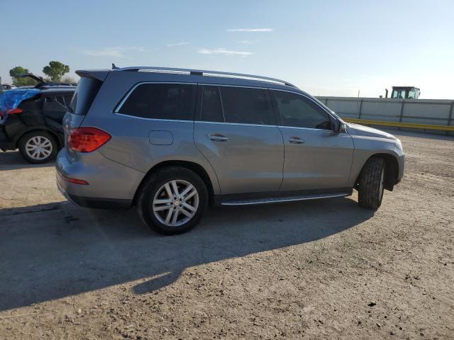 2015 MERCEDES-BENZ GL 450 4MA - 4JGDF6EE7FA509685