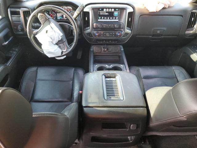 2018 CHEVROLET SILVERADO - 3GCPCREC7JG173279
