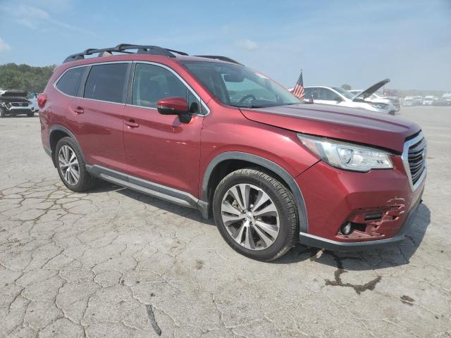 2019 SUBARU ASCENT LIMITED 4S4WMAJD9K3409472