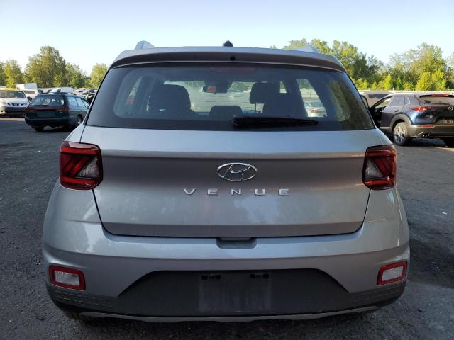 2025 HYUNDAI VENUE SEL - KMHRC8A39SU385300