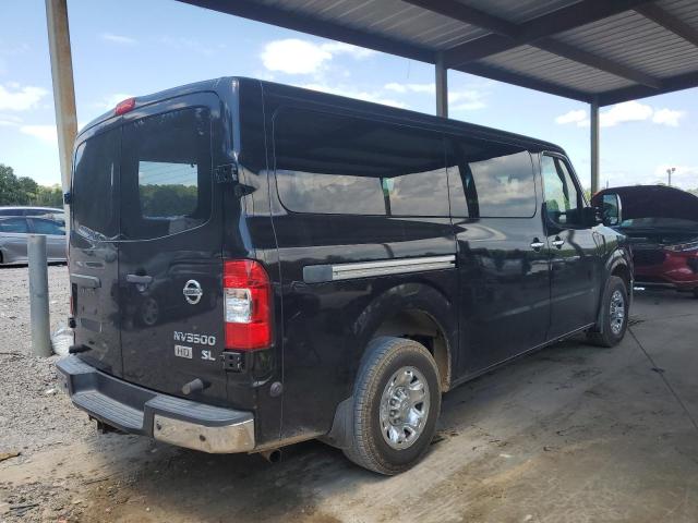 2015 NISSAN NV 3500 S 5BZAF0AA4FN852244