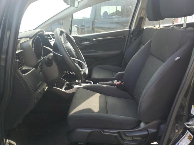 2015 HONDA FIT EX 3HGGK5H84FM773691