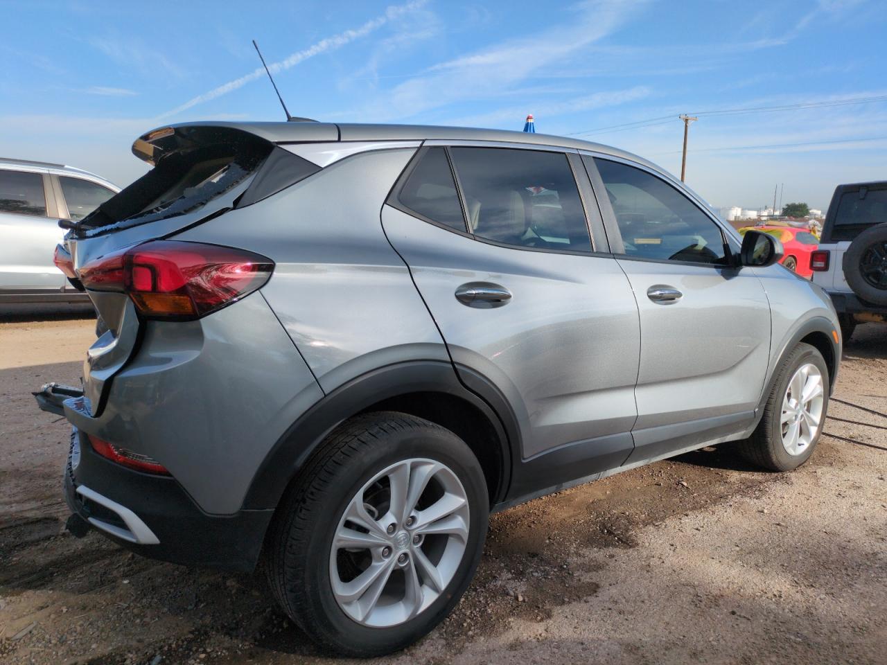 BUICK ENCORE PREFERRED