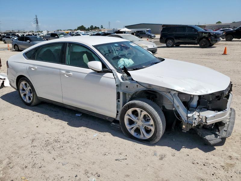 2024 HONDA ACCORD LX - 1HGCY1F25RA088850