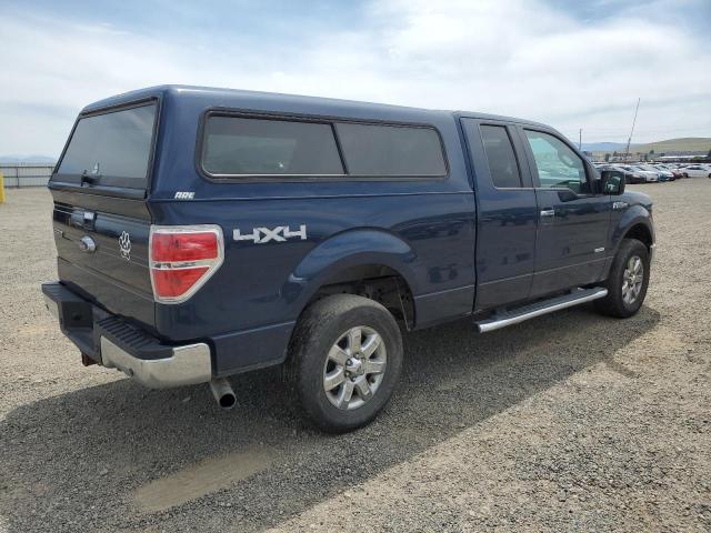 Vin: 1ftfx1etxdke12547, lot: 63470185, ford f-150 super cab 20133