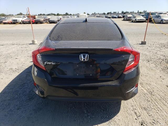 2016 HONDA CIVIC EX - 2HGFC1F33GH645869