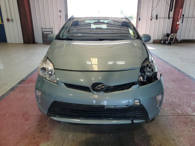 2013 TOYOTA PRIUS - JTDKN3DU6D5620725