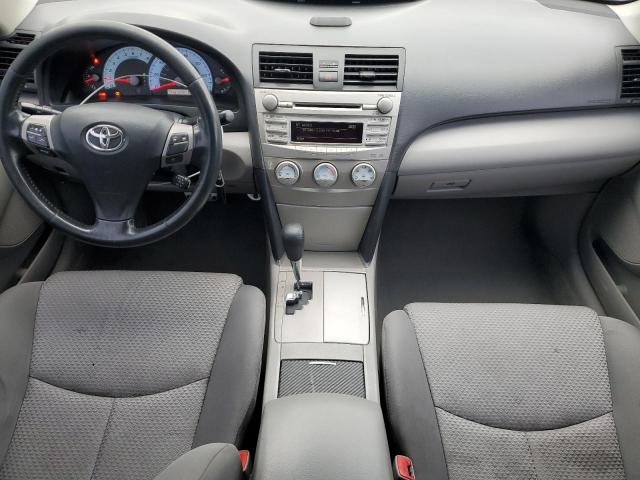 2011 TOYOTA CAMRY BASE - 4T1BF3EK3BU631867
