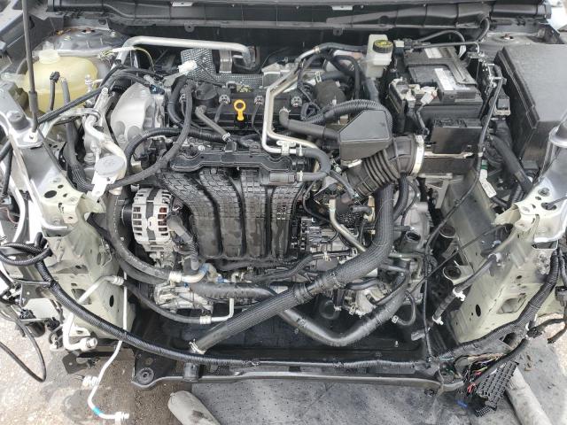 2022 MITSUBISHI OUTLANDER JA4J4UA81NZ069264