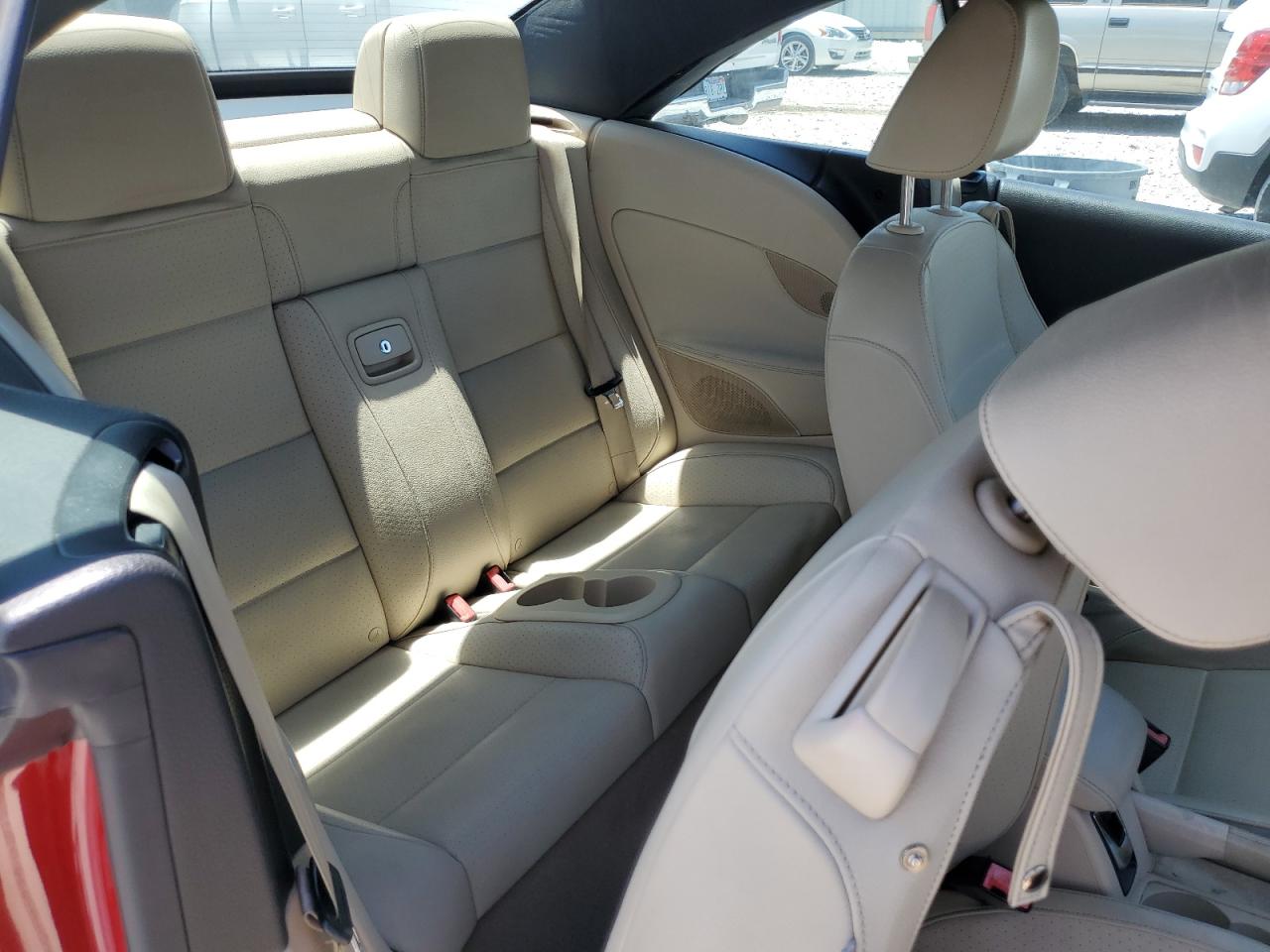 VOLKSWAGEN EOS KOMFORT