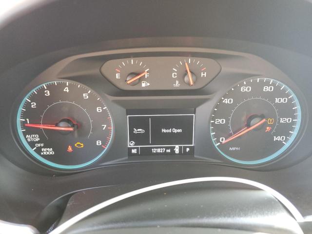 2019 CHEVROLET MALIBU LS - 1G1ZB5ST5KF123579