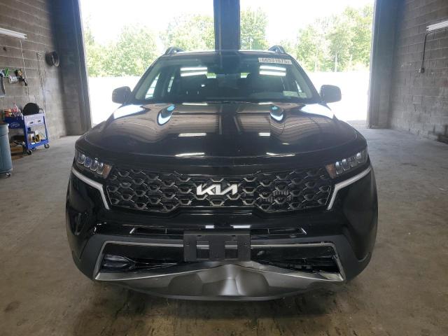 2022 KIA SORENTO EX 5XYRHDLF2NG079471