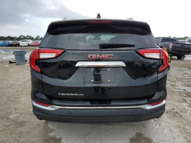 2022 GMC TERRAIN SL 3GKALPEV3NL261372