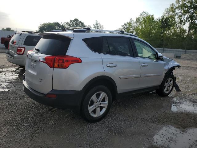 2013 TOYOTA RAV4 XLE - JTMRFREV4D5009128