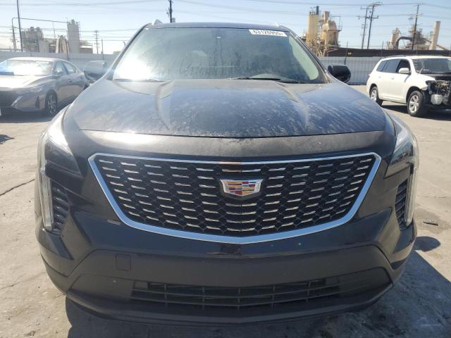 2019 CADILLAC XT4 LUXURY 1GYAZAR44KF152783
