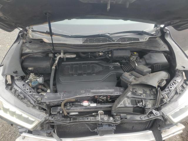 2020 ACURA MDX 5J8YD4H38LL045981