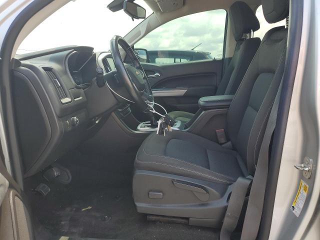 2018 CHEVROLET COLORADO L - 1GCGSCEN1J1196167