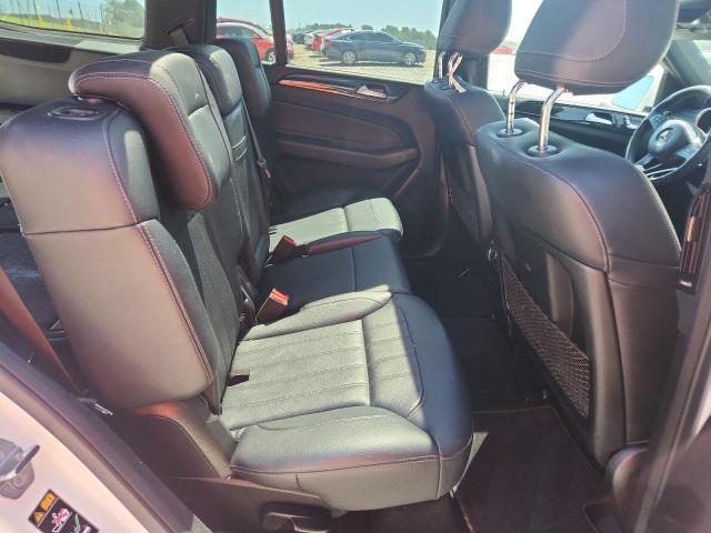 2019 MERCEDES-BENZ GLS 450 4M 4JGDF6EEXKB233443