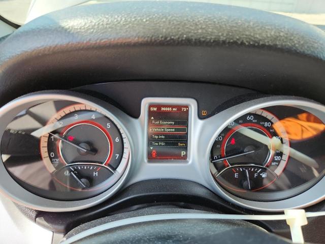 2017 DODGE JOURNEY GT - 3C4PDDEG9HT703403