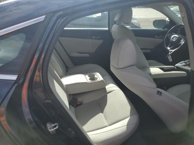 2021 HONDA INSIGHT EX 19XZE4F55ME003220
