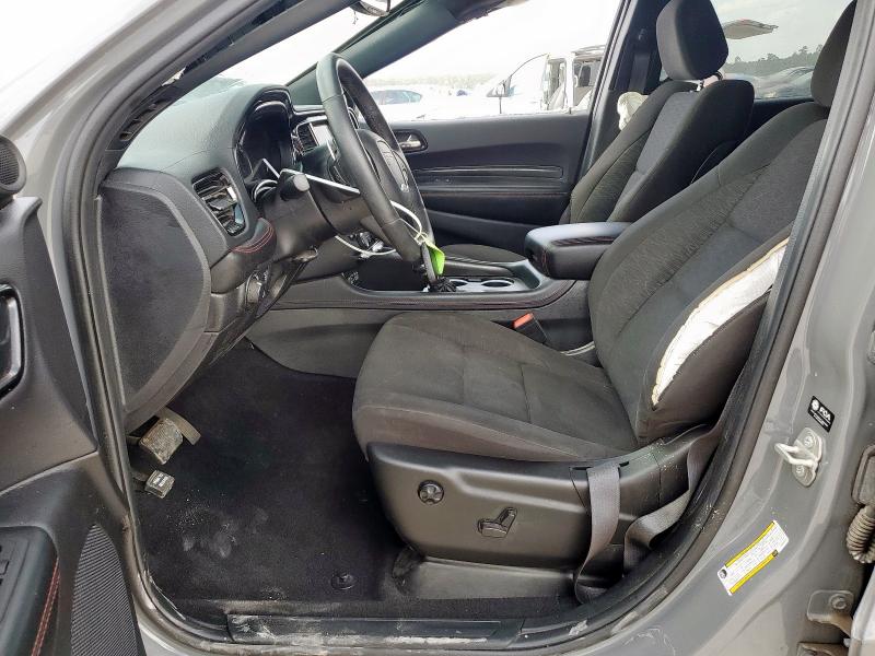 2023 DODGE DURANGO GT 1C4RDHDG1PC654225