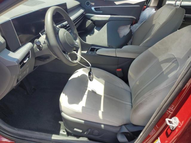 2024 HYUNDAI SONATA SEL - KMHL64JA8RA367905