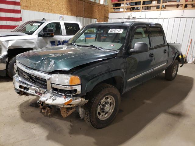 GMC SIERRA K15