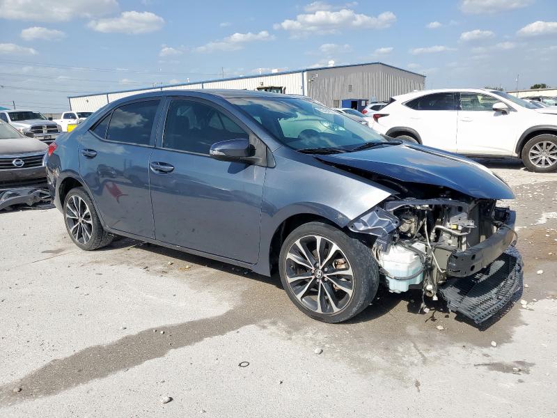 2018 TOYOTA COROLLA L - 5YFBURHE2JP829161