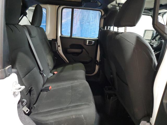 2018 JEEP WRANGLER U 1C4HJXDG3JW268099