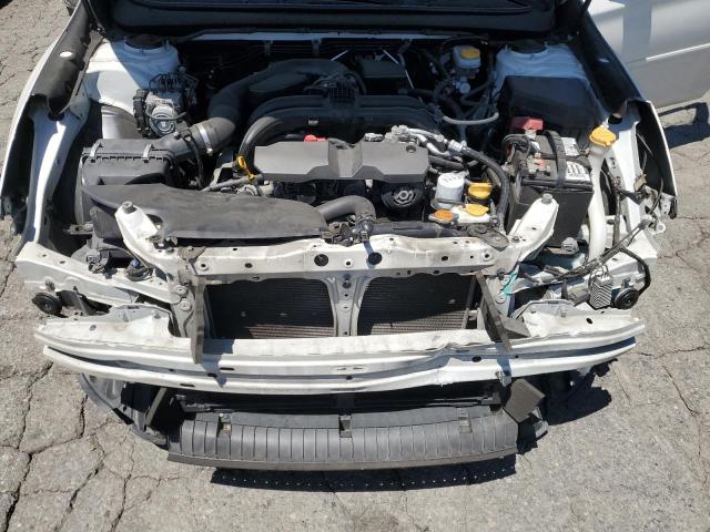 2016 SUBARU LEGACY 2.5 - 4S3BNBN62G3028328