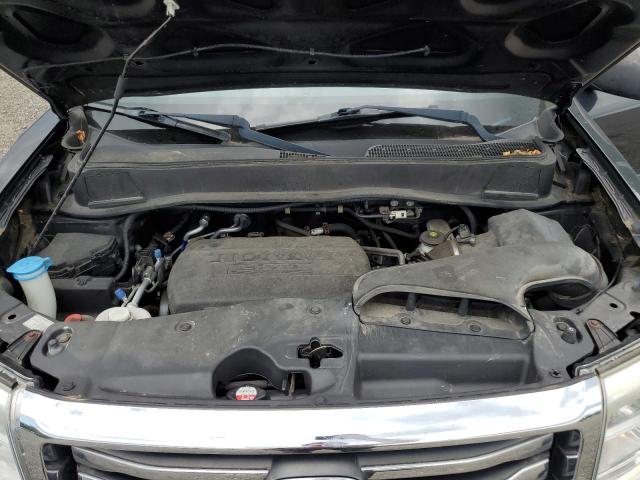 2015 HONDA PILOT EXL 5FNYF4H5XFB024020