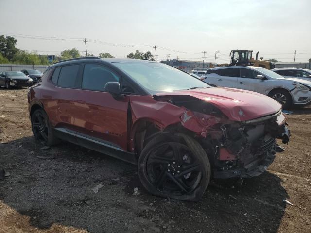 2024 CHEVROLET EQUINOX 3R 3GN7DRRR0RS281450
