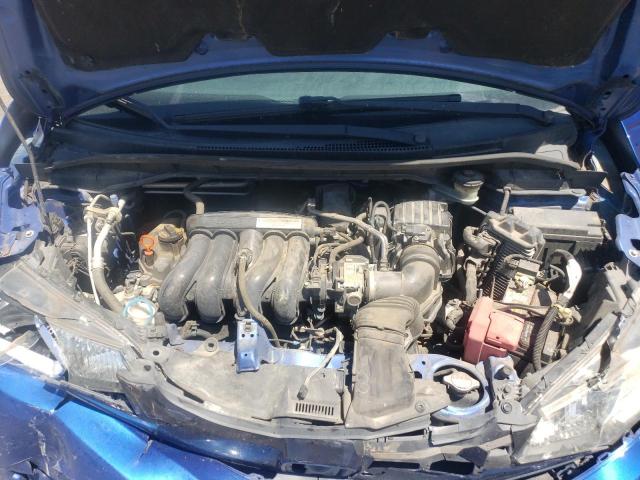 2015 HONDA FIT LX - 3HGGK5H57FM710347