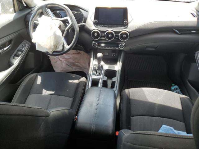 2021 NISSAN SENTRA SV - 3N1AB8CV5MY235903