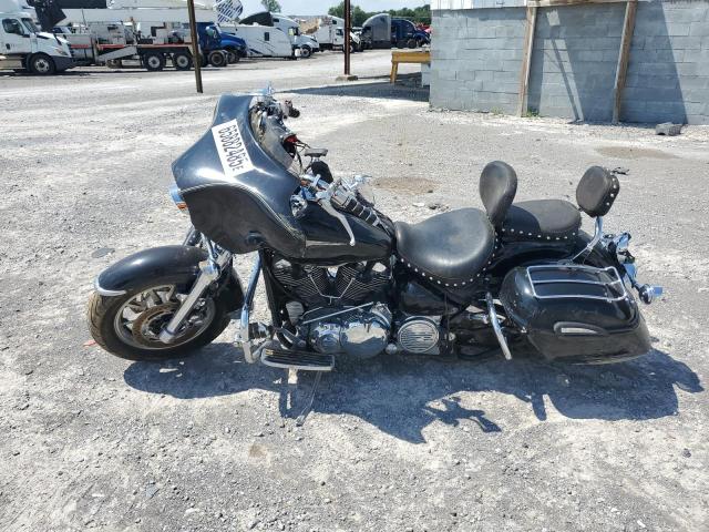 2004 YAMAHA XV1700 A JYAVP17EX4A000950