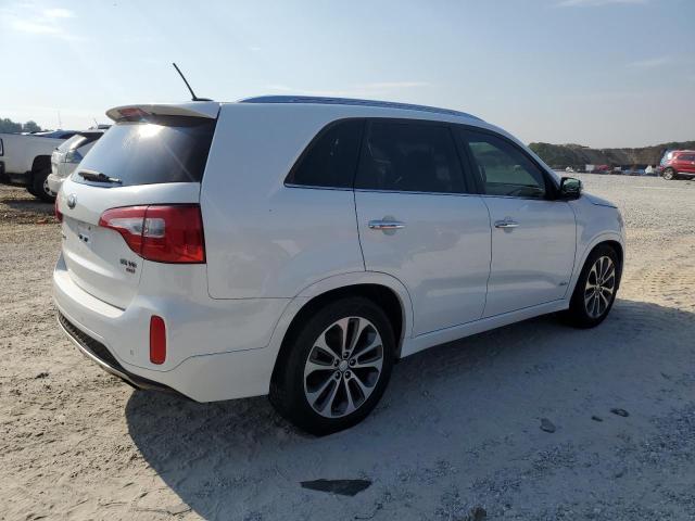 Vin: 5xykwda74eg441478, lot: 63470625, kia sorento sx 20143