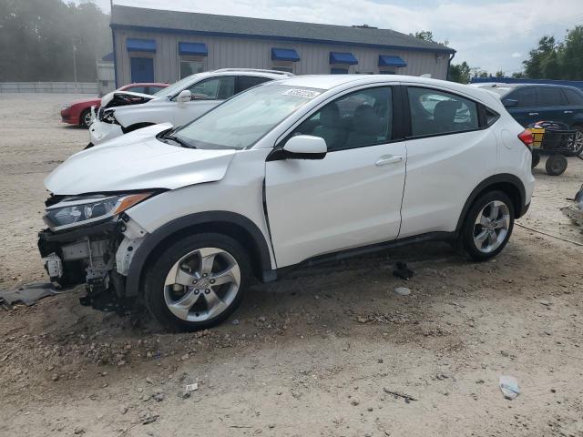 HONDA HR-V LX