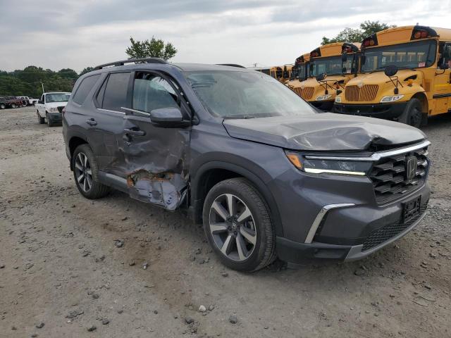 2023 HONDA PILOT ELIT - 5FNYG1H8XPB010688