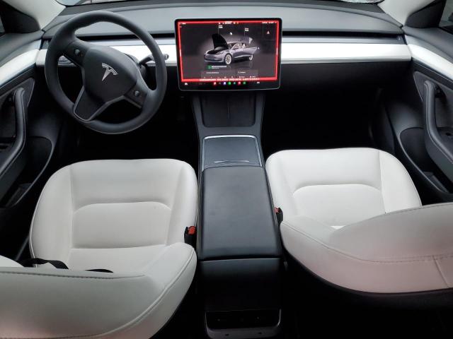 2022 TESLA MODEL 3 5YJ3E1EA0NF241619