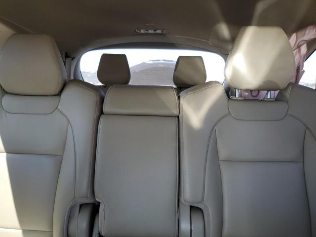2019 ACURA MDX 5J8YD3H34KL008189