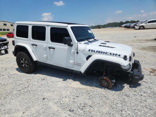 Vin: 1c4hjxfn1kw540176, lot: 62109885, jeep wrangler rubicon 20194