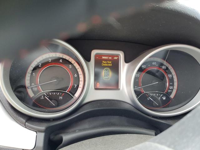 2018 DODGE JOURNEY GT 3C4PDDEGXJT278022