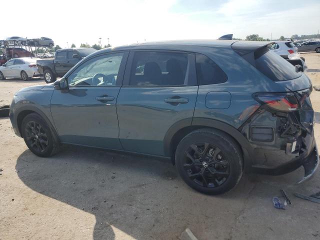 2024 HONDA HR-V SPORT - 3CZRZ1H53RM722313
