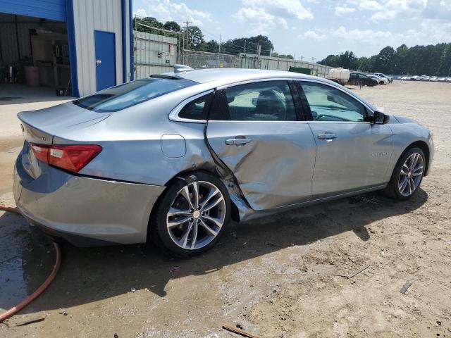 2025 CHEVROLET MALIBU LT 1G1ZD5ST5SF154857
