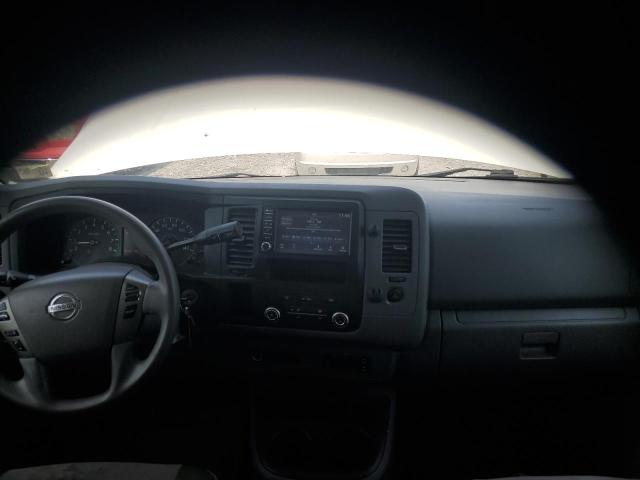 2020 NISSAN NV 1500 S 1N6BF0KM1LN801497