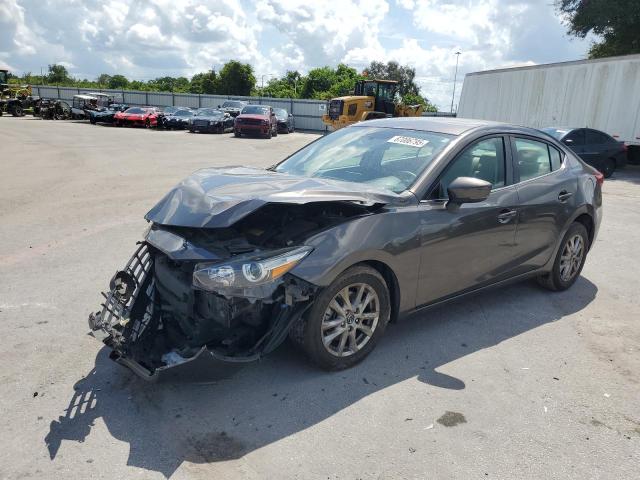 MAZDA 3 SPORT